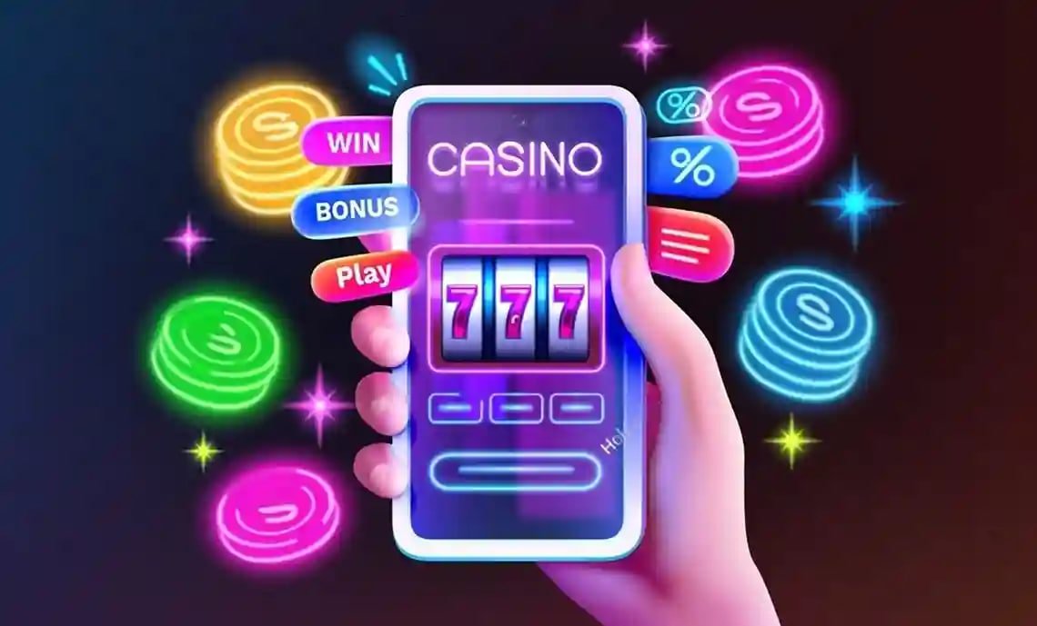 me777 slot