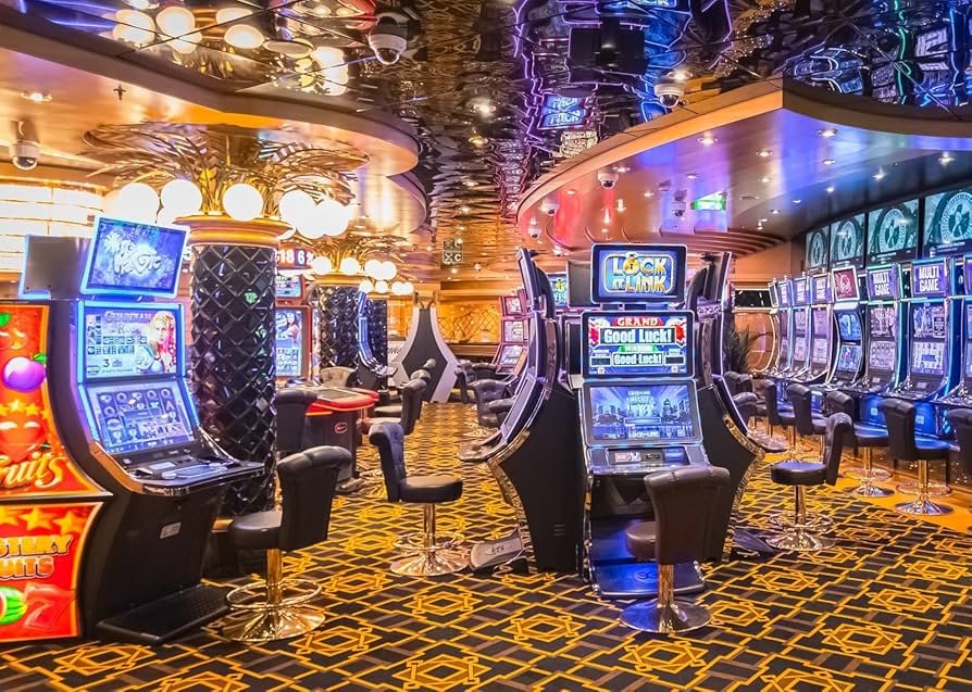 me777 slot