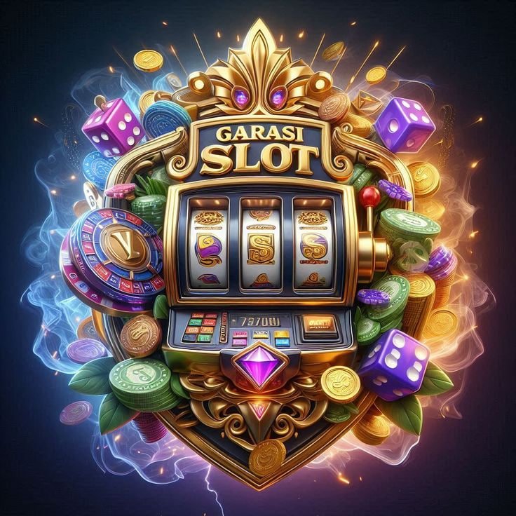 me777 slot
