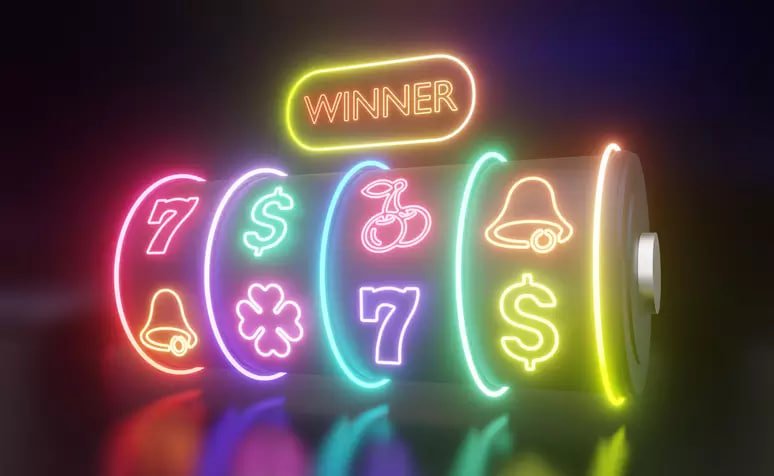 me777 slot